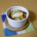 そらてんママ's cooksnap of when they made 簡単★かぼちゃチーズグラタン風.