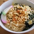 3姉妹ちゃんママ's cooksnap of when they made ポカ②かき玉とろみうどん┌(_д_┌)┐.