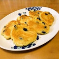 マッハママ's cooksnap of when they made はんぺんで黒豆のさつま揚げ風.
