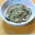 謎の美女's cooksnap of when they made 鶏の☆さっぱり☆みぞれ煮.