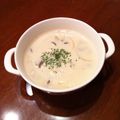 ちかちゅ～ん's cooksnap of when they made きのこたっぷりスープ.
