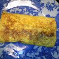 minnoji's cooksnap of when they made 絶品だしまきたまご.