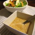 葵子☆'s cooksnap of when they made 秘密の和風ドレッシング.