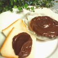 ＢiＢiすみれ's cooksnap of when they made また作りたくなる！◆チョコクリーム◆.