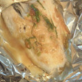 ヒヨコママ♪'s cooksnap of when they made 木の芽味噌マヨネーズで☆鰆のホイル焼き.