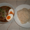 いこみか's cooksnap of when they made とろとろ玉ねぎとシーチキンのつけそうめん.