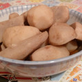 rie-tin's cooksnap of when they made さといもの炊いたん♪.