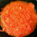 coyui's cooksnap of when they made 簡単万能トマトソース（●＾o＾●）.
