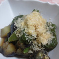 わっC's cooksnap of when they made ナスとしし唐辛子のクタクタ甘酢煮.