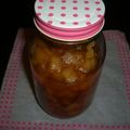 ゆずかりんママ's cooksnap of when they made マルメロ　それはおいしい咳止め.