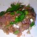 さかな母さん's cooksnap of when they made アジのなめろう.