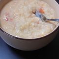 jyuriko☆'s cooksnap of when they made トマトと玉子のスープご飯。.