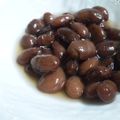 ユーロン's cooksnap of when they made 幼児食レシピ♪　金時豆の甘煮.