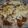 まあくんのおくさん's cooksnap of when they made 我が家の野菜たっぷりミートソース♪.