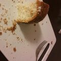 ｓｕｓｉｅ＊'s cooksnap of when they made ❀ＨＢで・爽やかヨーグルトケーキ❀.