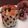 nocturne♪'s cooksnap of when they made ゴロゴロお芋の70kcalケーキ☆.