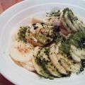 ★ひいらぎ★'s cooksnap of when they made 子供の野菜不足解消☆ヨーグルト.