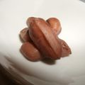 poppoco's cooksnap of when they made 茹で落花生.