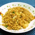 シャンプーハット's cooksnap of when they made 簡単★ピーマンのドライカレー★.
