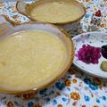 usayome's cooksnap of when they made 雑穀米のとろろごはん.