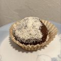 3ki3ni's cooksnap of when they made 米粉のココナッツチョコレート.