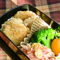 こうたろちゃん's cooksnap of when they made 塩こしょうだけの鶏から揚げ.
