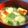 cotonet's cooksnap of when they made 朝の一杯に！里芋と小松菜のお味噌汁.