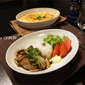 ☆RUN☆'s cooksnap of when they made 白菜とウインナーのとろとろ～グラタン★.