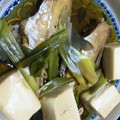 kanon0208's cooksnap of when they made ☆かわはぎの煮付け☆.