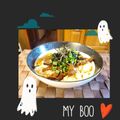 ダッフィーニーうに's cooksnap of when they made さんまの蒲焼き缶茶漬け.