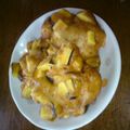 まゆかんちょーーー's cooksnap of when they made 新さつまいもＤＥ八丁味噌の鬼まんじゅう.
