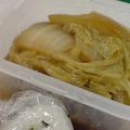 １０４５さん's cooksnap of when they made 白菜豚.