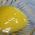 ちぃこ♪'s cooksnap of when they made めちゃうま簡単レモンカード♪.