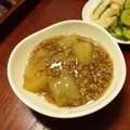 Y…Dママ's cooksnap of when they made とろとろ　あんかけ冬瓜♪.