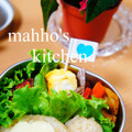 manapk's cooksnap of when they made 冷めてもふわふわ♪卵焼き！！.
