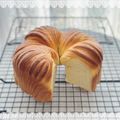 ゆーじん１１４'s cooksnap of when they made ウールロールパン.