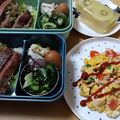 よちりん's cooksnap of when they made もう１品に♪胡瓜とワカメの酢の物(^^).