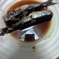mintoneko's cooksnap of when they made いわしの煮付け.