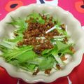 ジムニークリケット's cooksnap of when they made 自家製サクサクフライドオニオン.