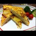 こたつ85's cooksnap of when they made ✫スパニッシュオムレツ✫.