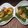 ぽにえ's cooksnap of when they made 新じゃがといんげんのラー油炒め♬.