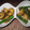 ぽにえ's cooksnap of when they made 新じゃがといんげんのラー油炒め♬.