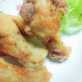 nao's cooksnap of when they made 簡単♪手羽元の唐揚げ☆.