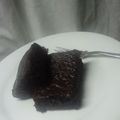 大智のお父さん's cooksnap of when they made しっとりココアブラウニー.