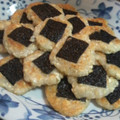徹嫁っち's cooksnap of when they made 長芋と豆腐で♪もちもちフワフワおやき.