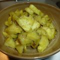 YUKINA☆ママ's cooksnap of when they made 超簡単 ♡ 大学いも.