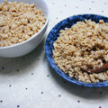 うめもどき's cooksnap of when they made 簡単☆便利♪とりそぼろ.