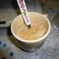 ＊Reiたん＊'s cooksnap of when they made 豆乳シリーズ第３弾！バナナ豆乳.