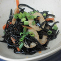 nanamynana's cooksnap of when they made 和食定番★ひじきの炒め煮.