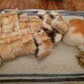 Pomodoro's cooksnap of when they made 超簡単☆うなぎのさっぱり柚子胡椒.